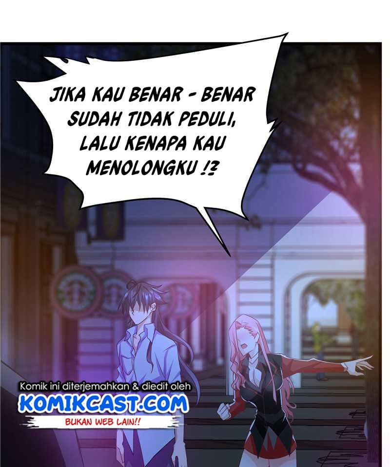 First Rate Master Chapter 22