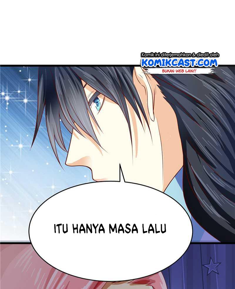 First Rate Master Chapter 24