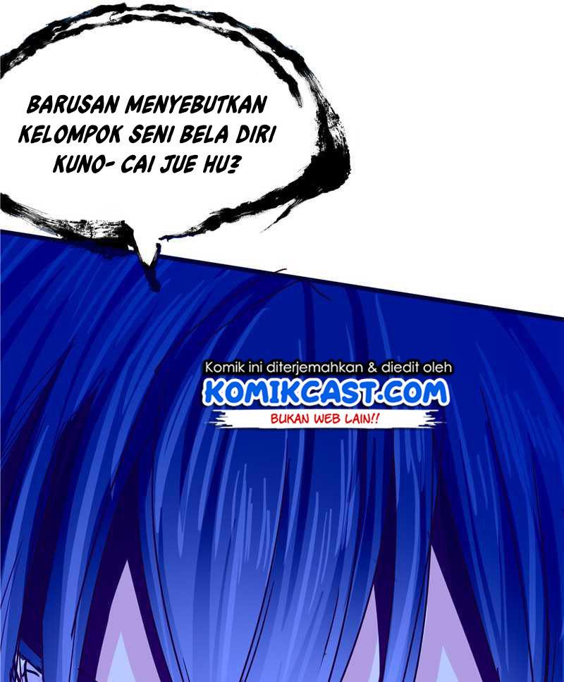 First Rate Master Chapter 26