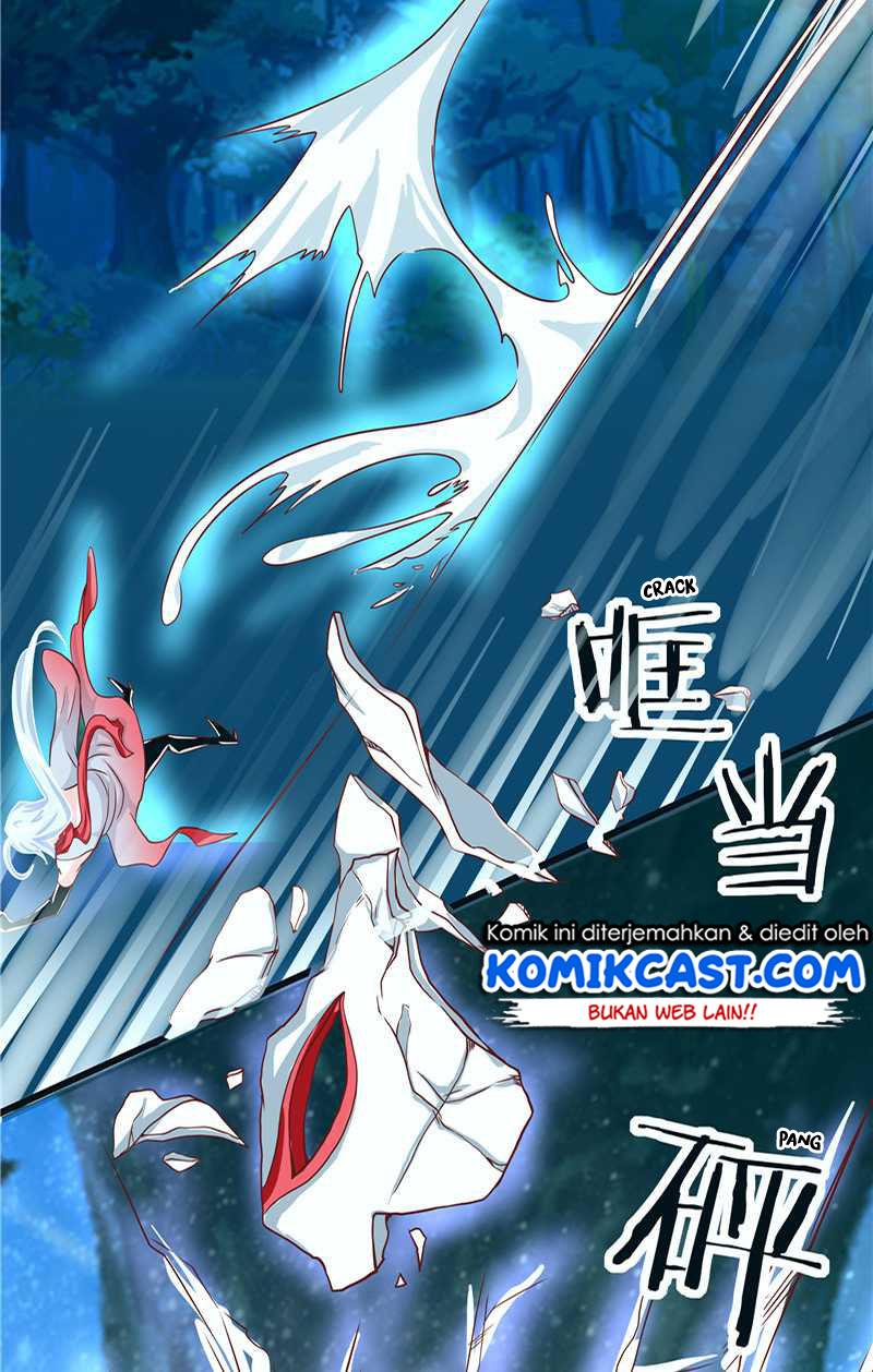 First Rate Master Chapter 26