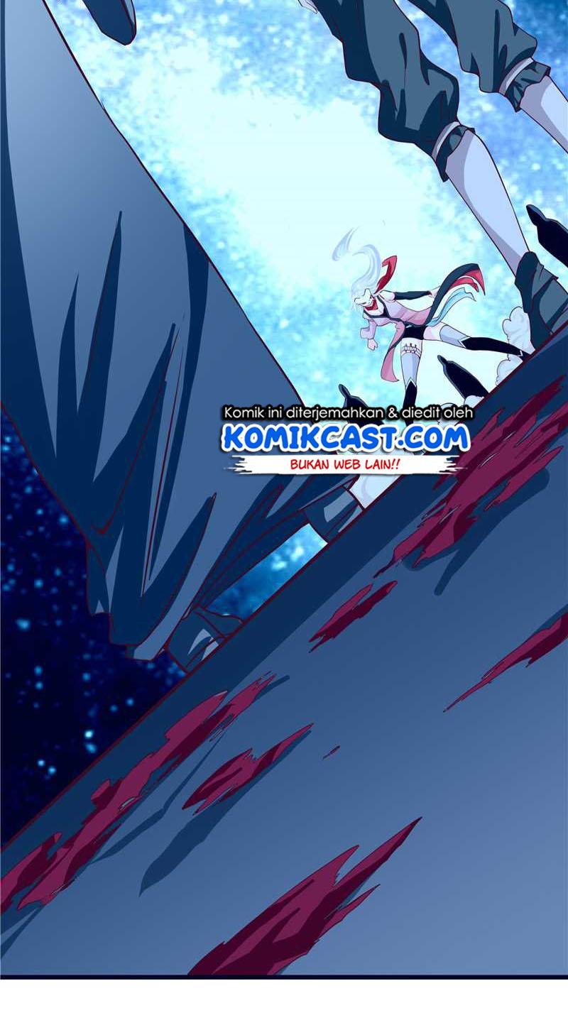 First Rate Master Chapter 26