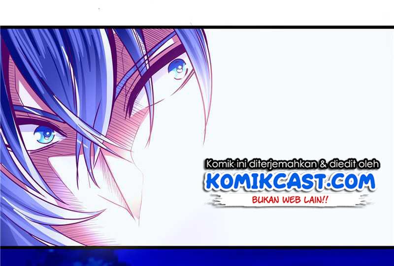 First Rate Master Chapter 27