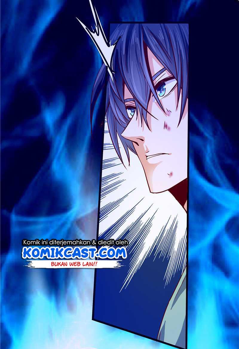 First Rate Master Chapter 27