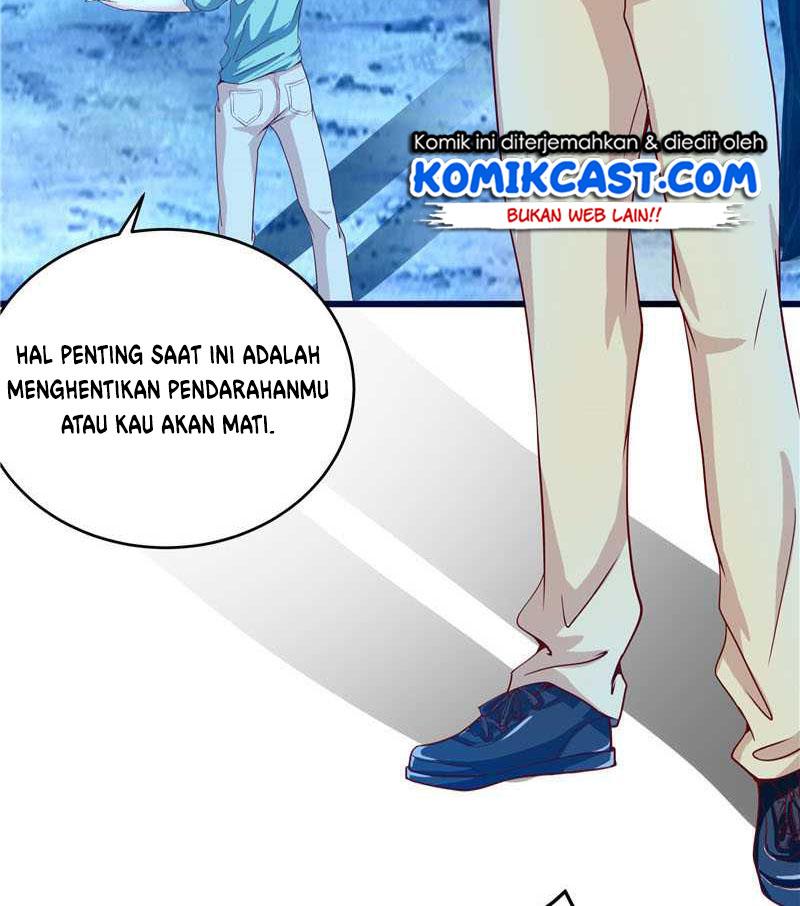 First Rate Master Chapter 28