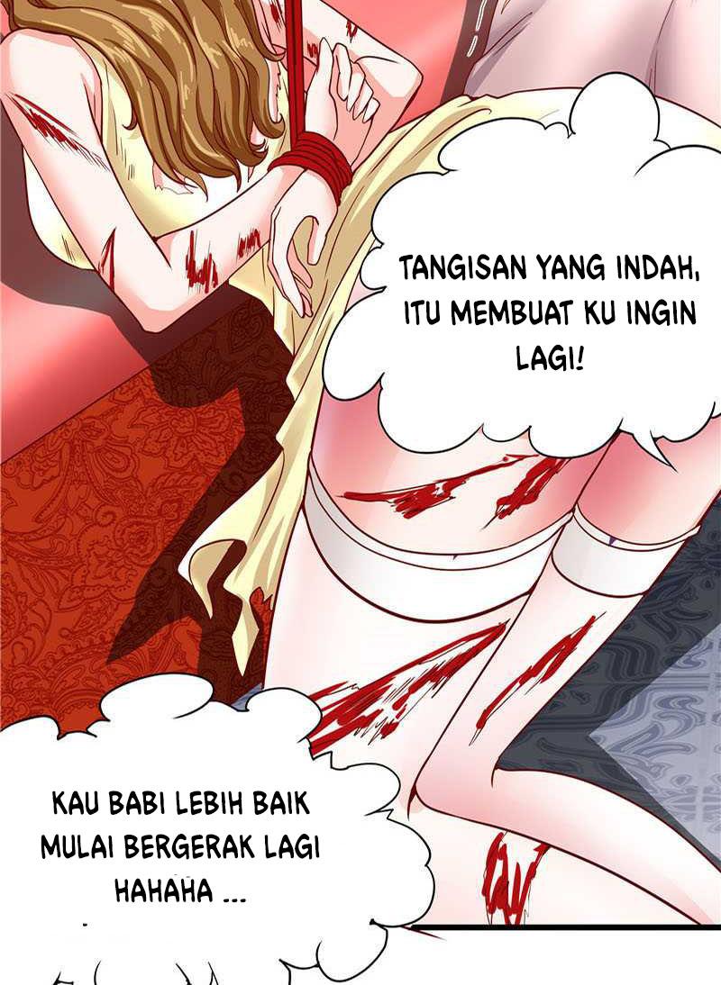 First Rate Master Chapter 28