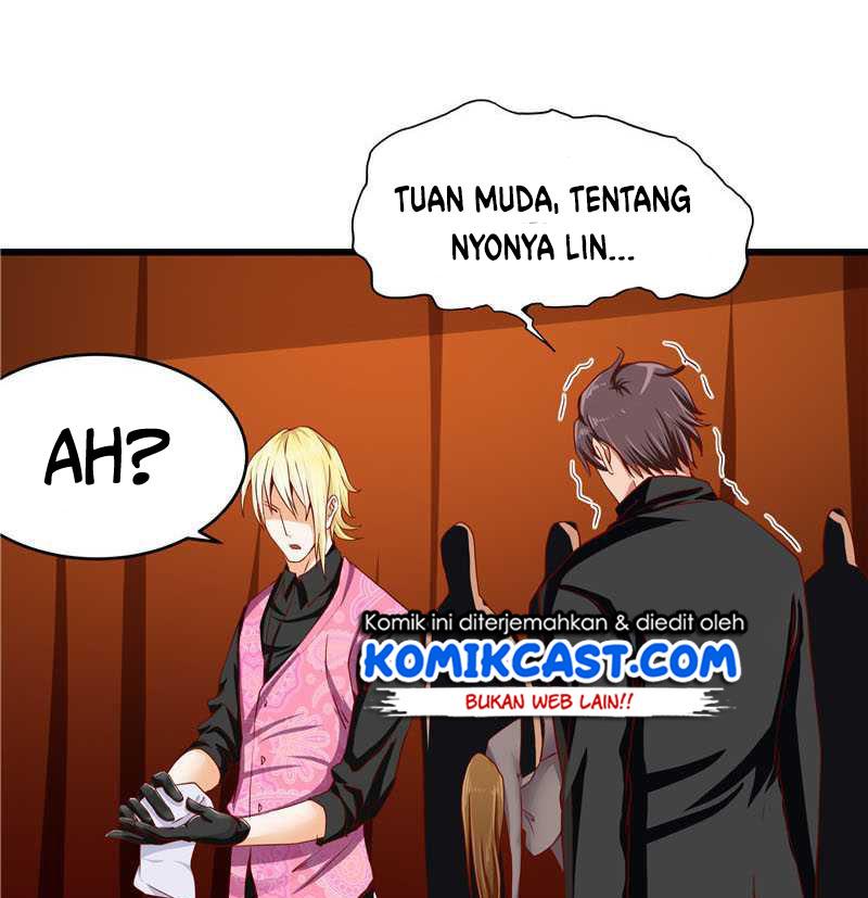 First Rate Master Chapter 28