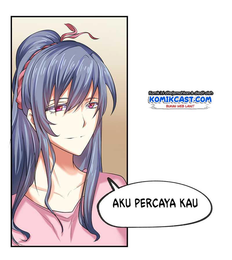 First Rate Master Chapter 29