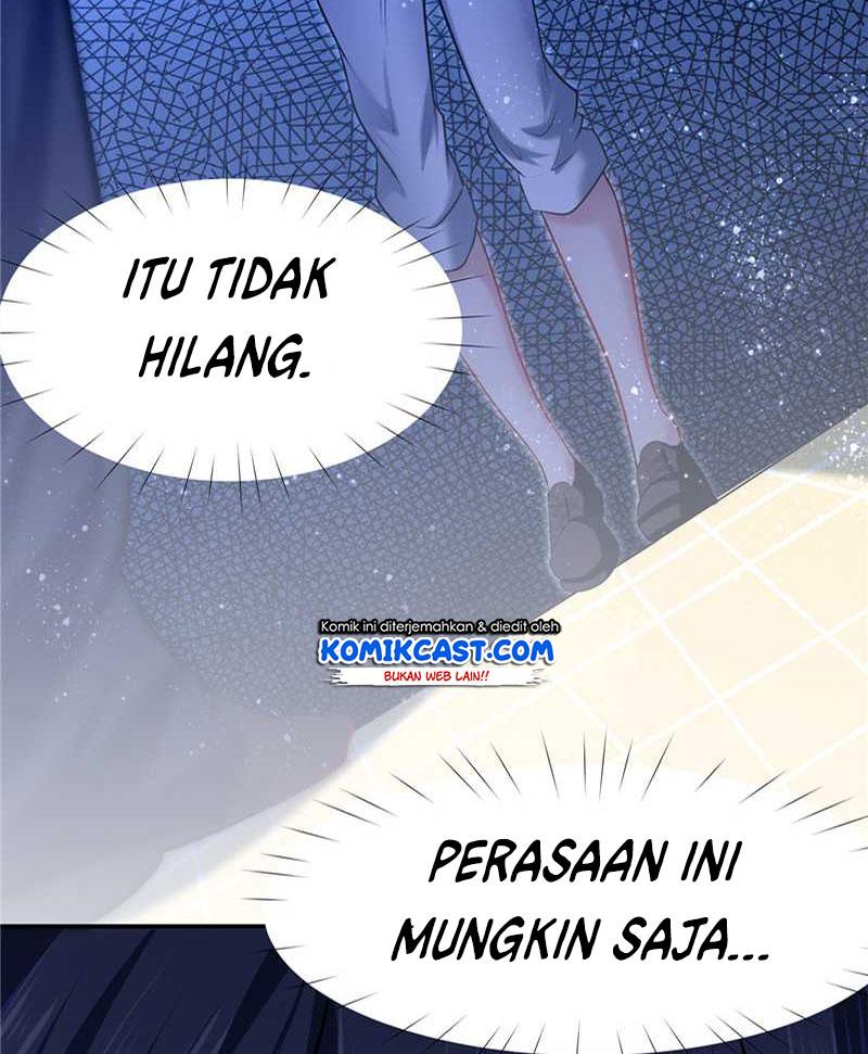 First Rate Master Chapter 29