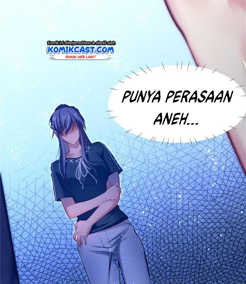 First Rate Master Chapter 29