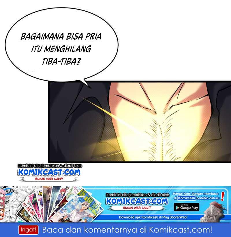 First Rate Master Chapter 30