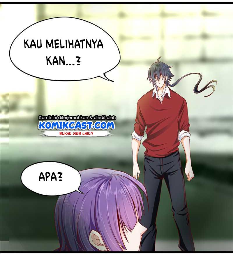 First Rate Master Chapter 32