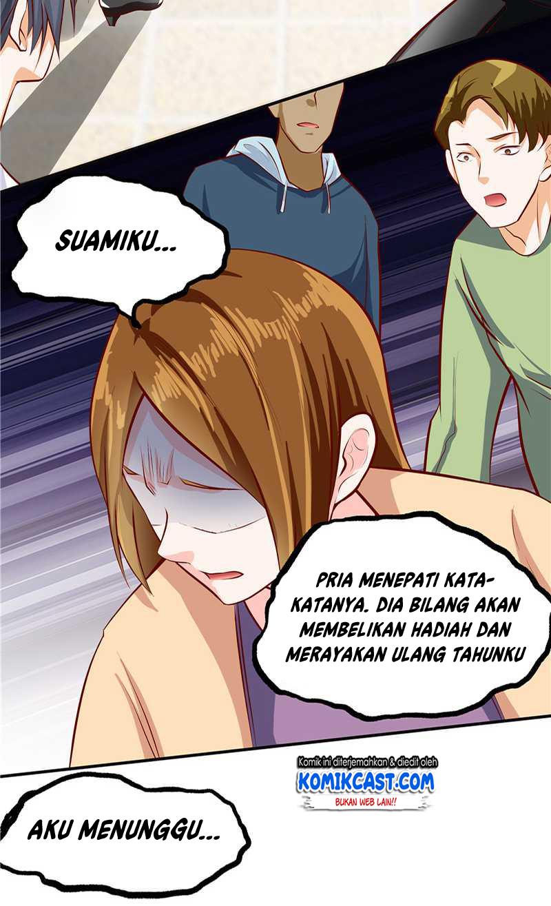 First Rate Master Chapter 33