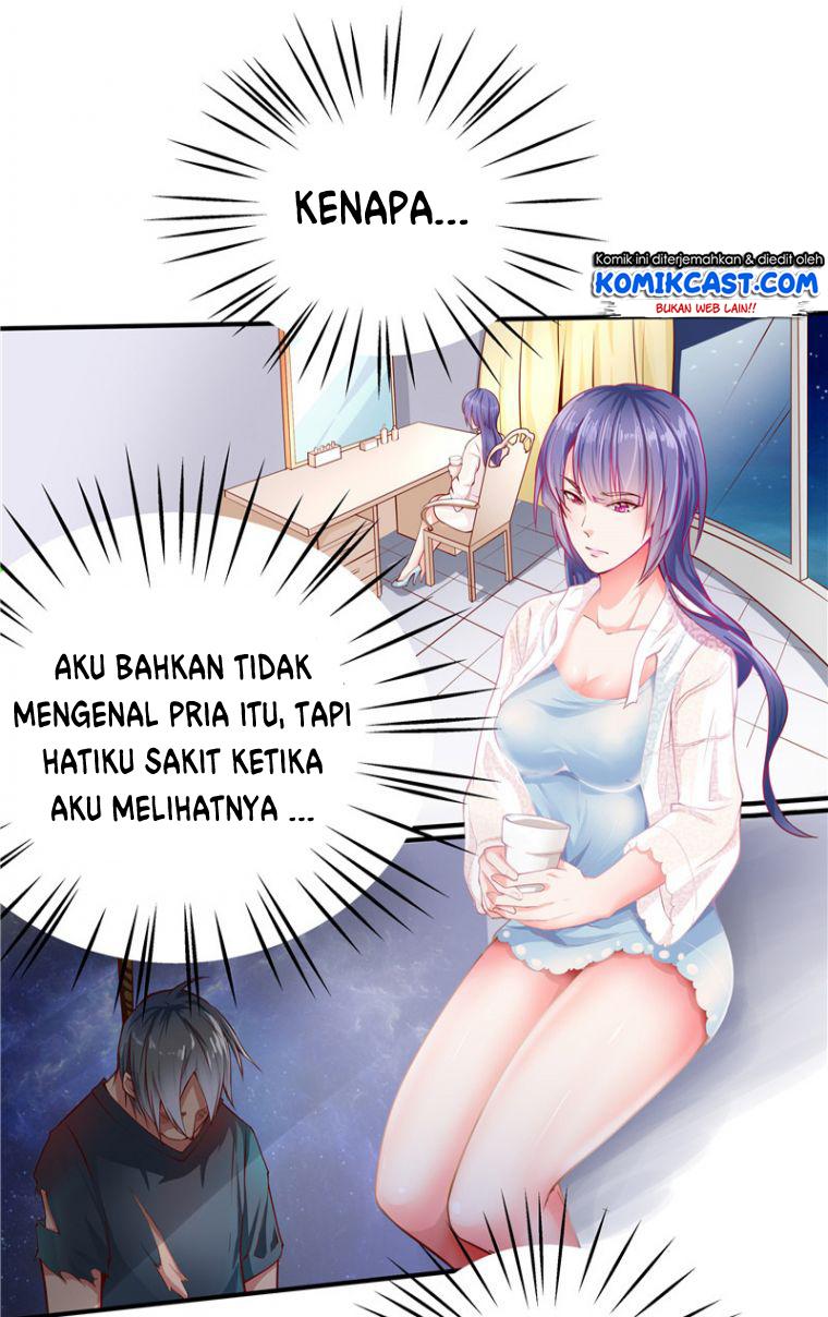 First Rate Master Chapter 34