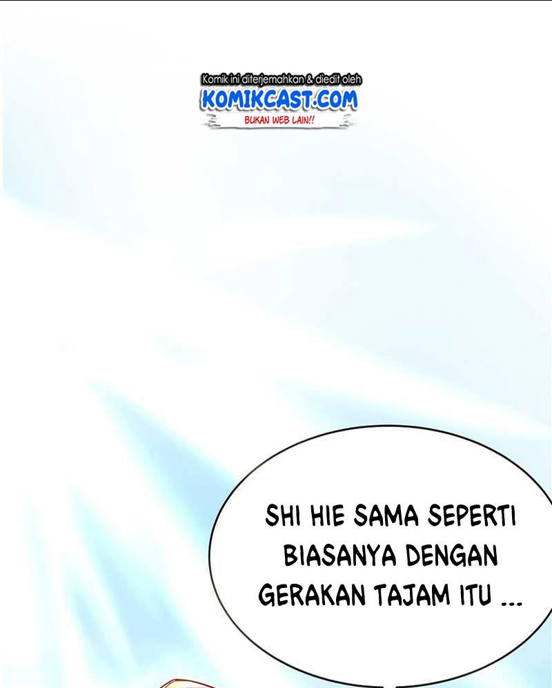 First Rate Master Chapter 34