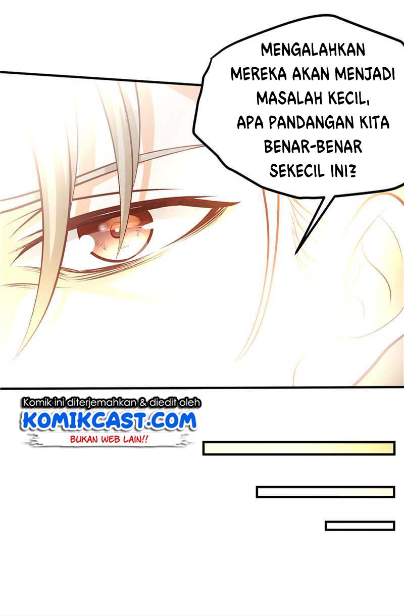 First Rate Master Chapter 35