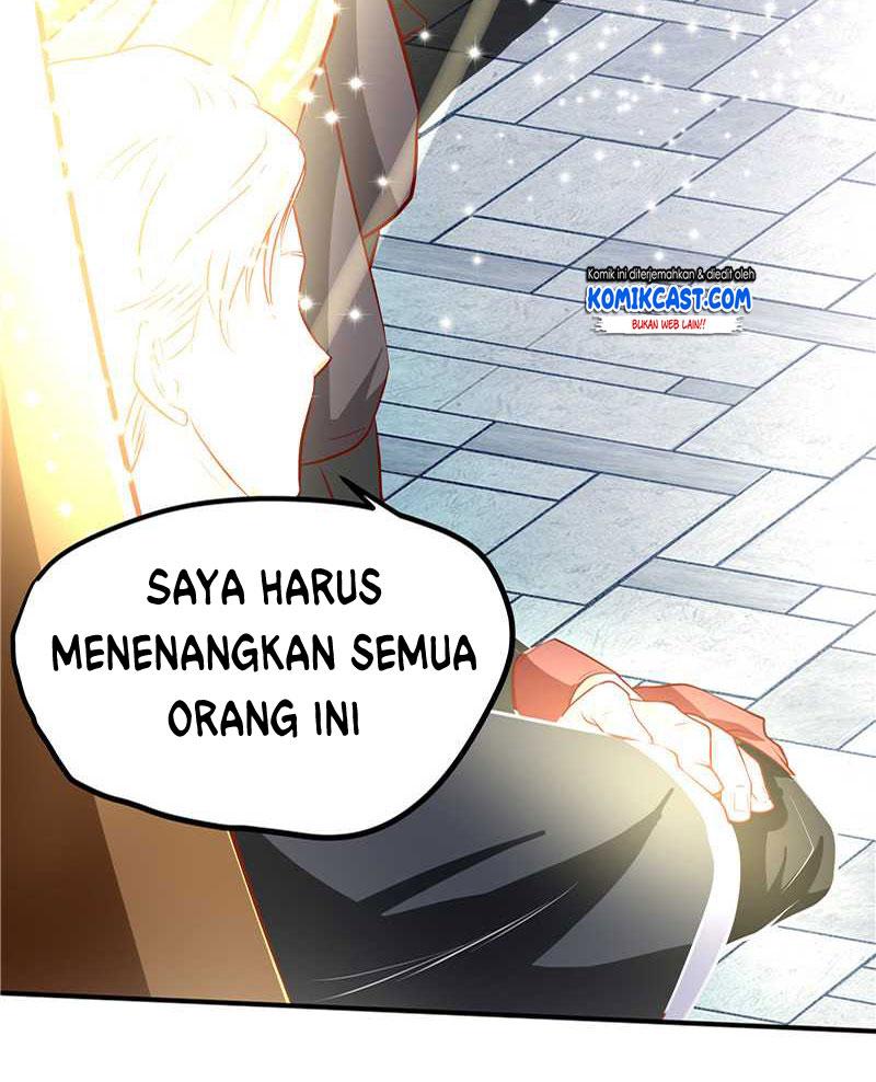 First Rate Master Chapter 35