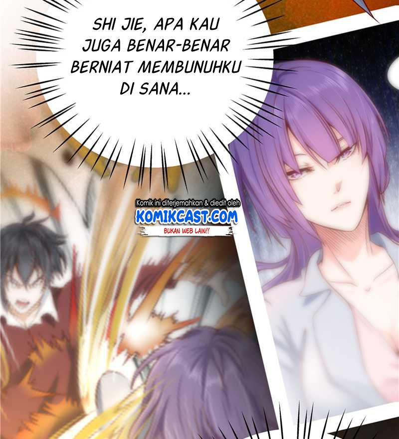 First Rate Master Chapter 36