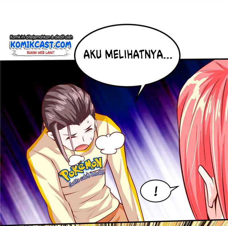 First Rate Master Chapter 36