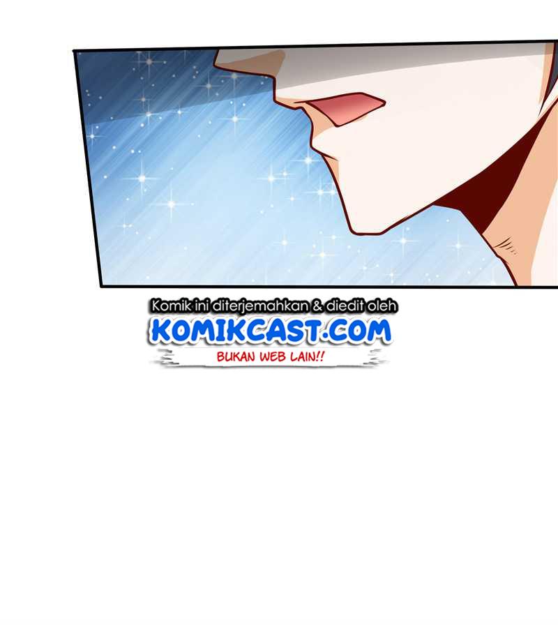 First Rate Master Chapter 36