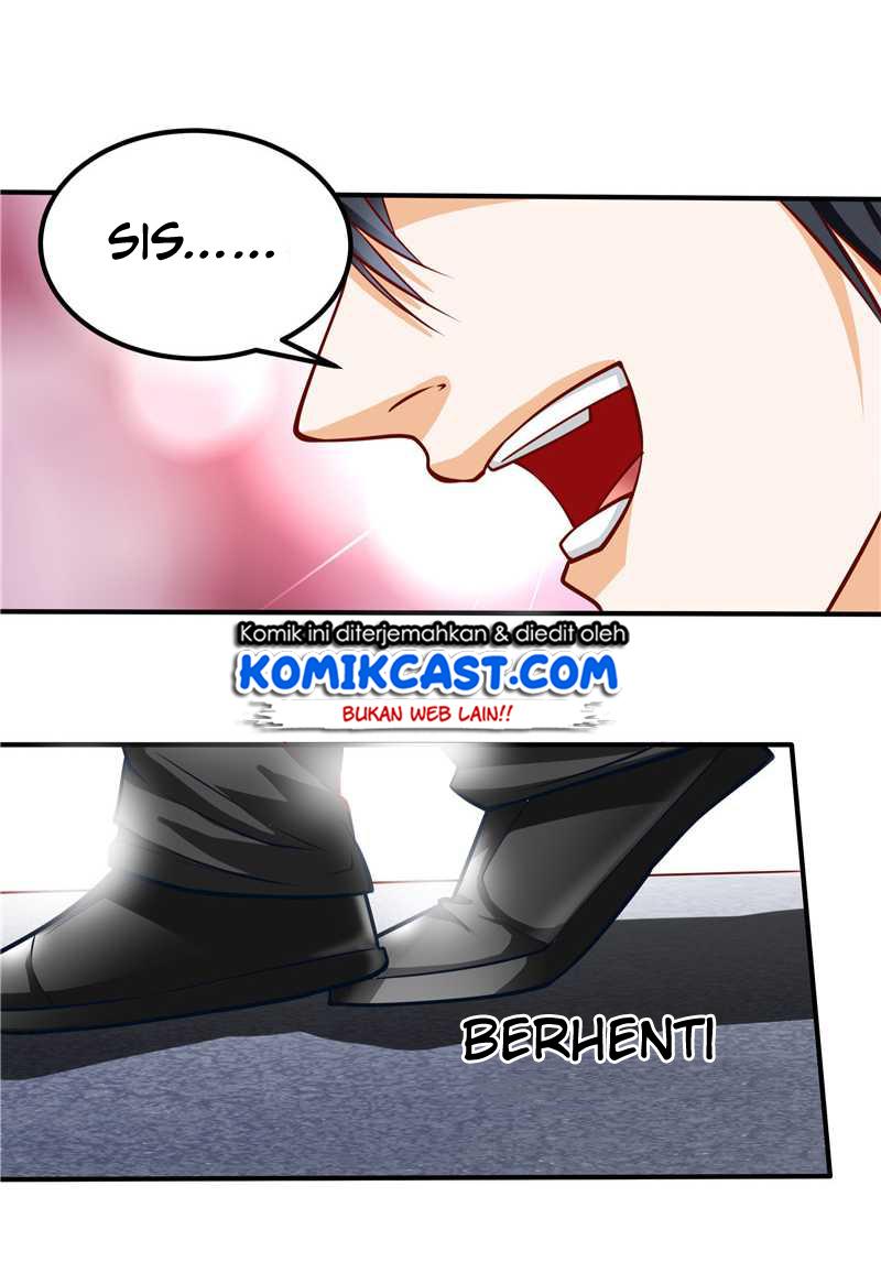 First Rate Master Chapter 36