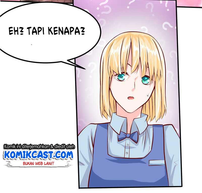 First Rate Master Chapter 37