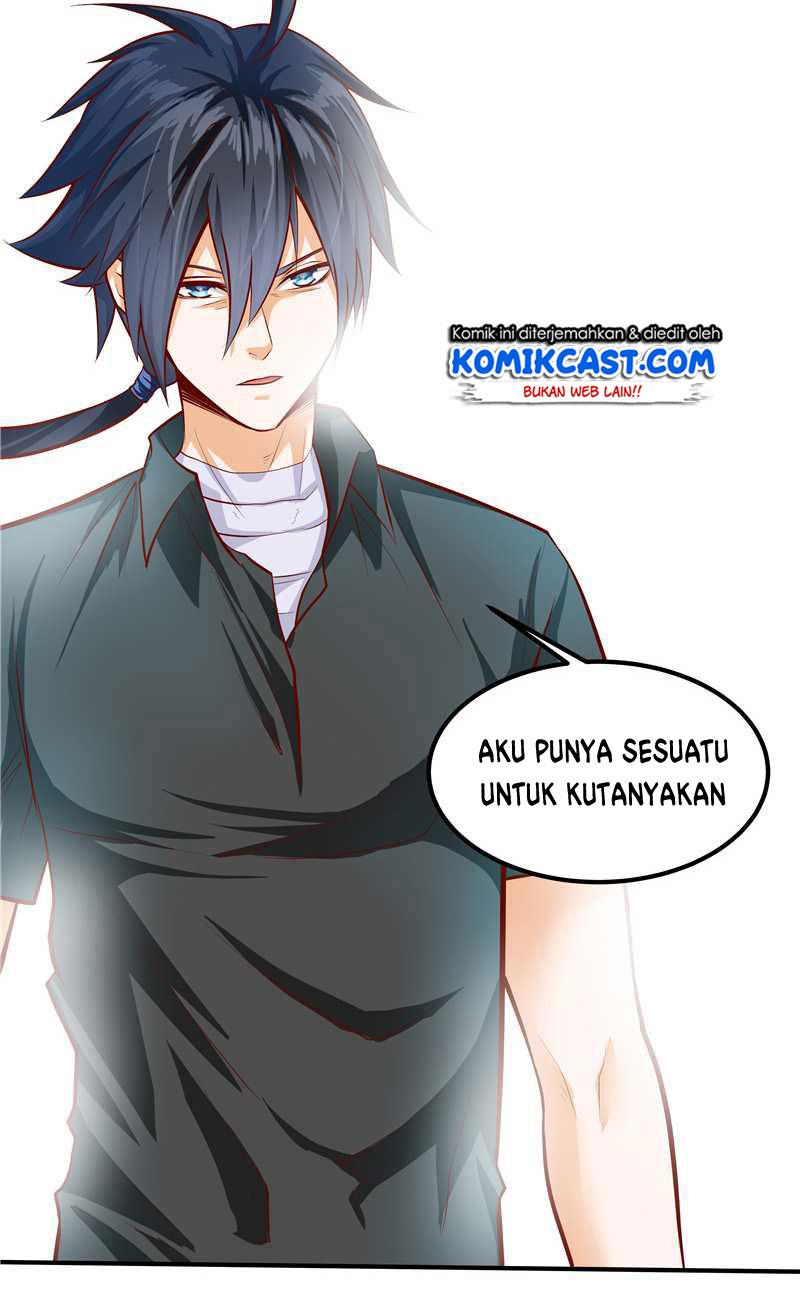 First Rate Master Chapter 37