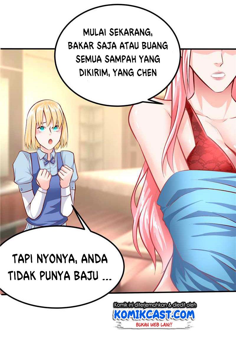 First Rate Master Chapter 37