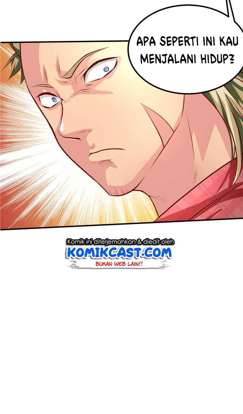 First Rate Master Chapter 37