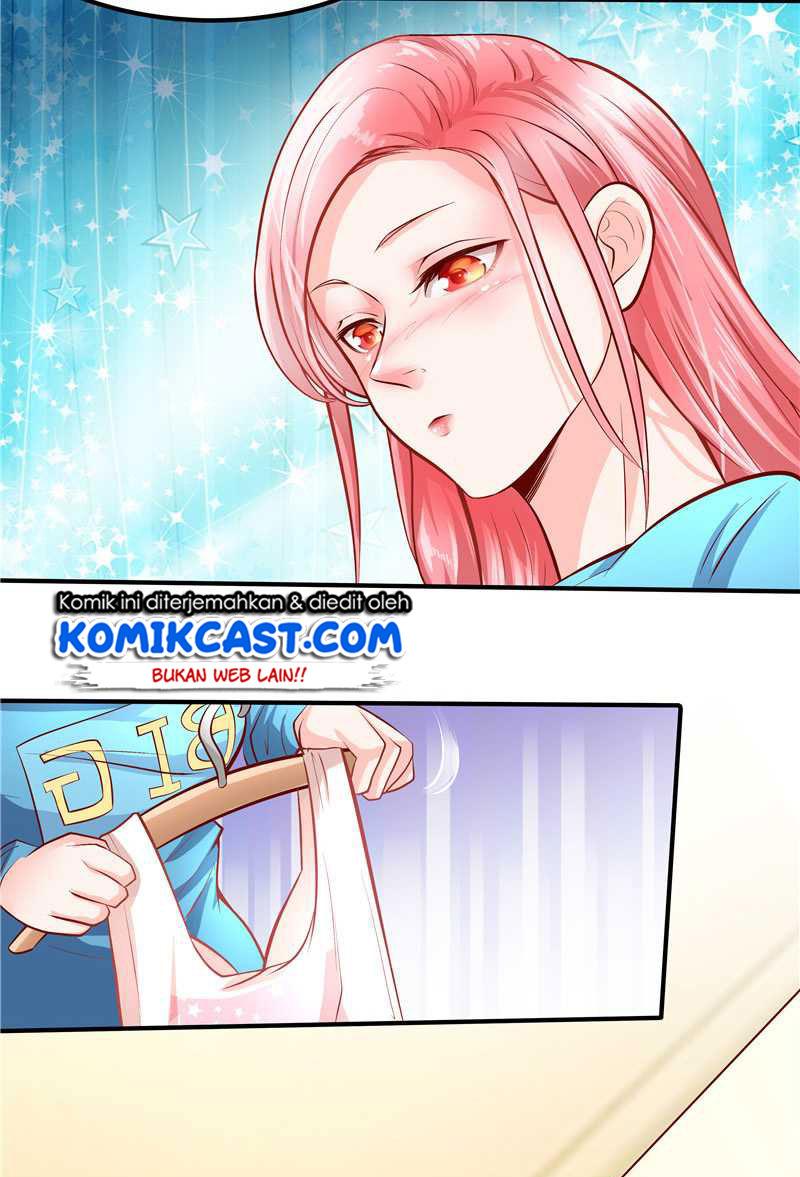 First Rate Master Chapter 37