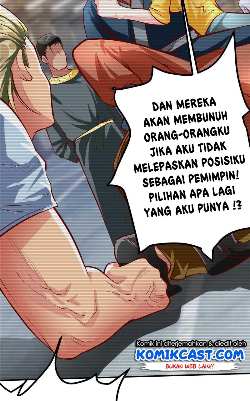 First Rate Master Chapter 37