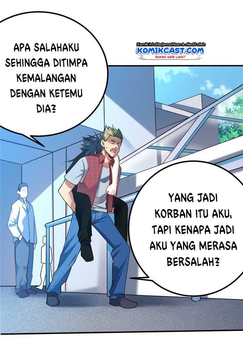 First Rate Master Chapter 38