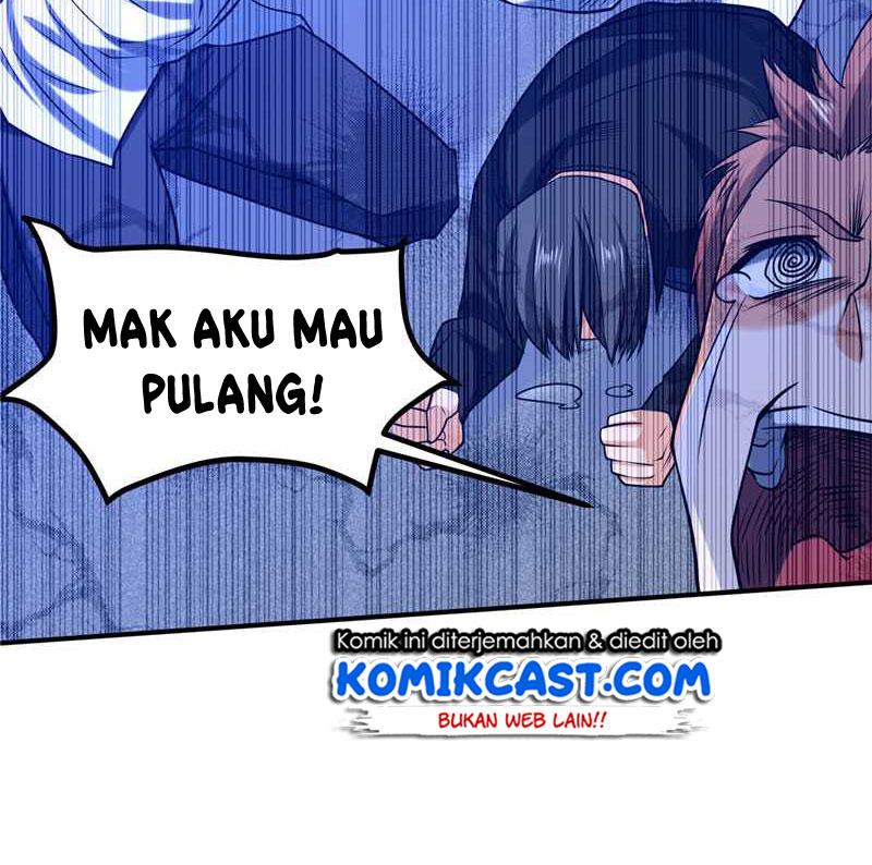 First Rate Master Chapter 38