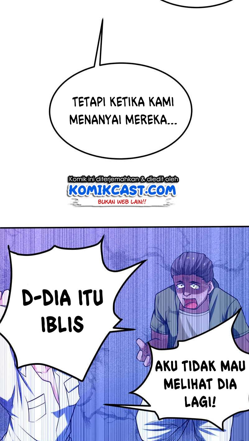 First Rate Master Chapter 38