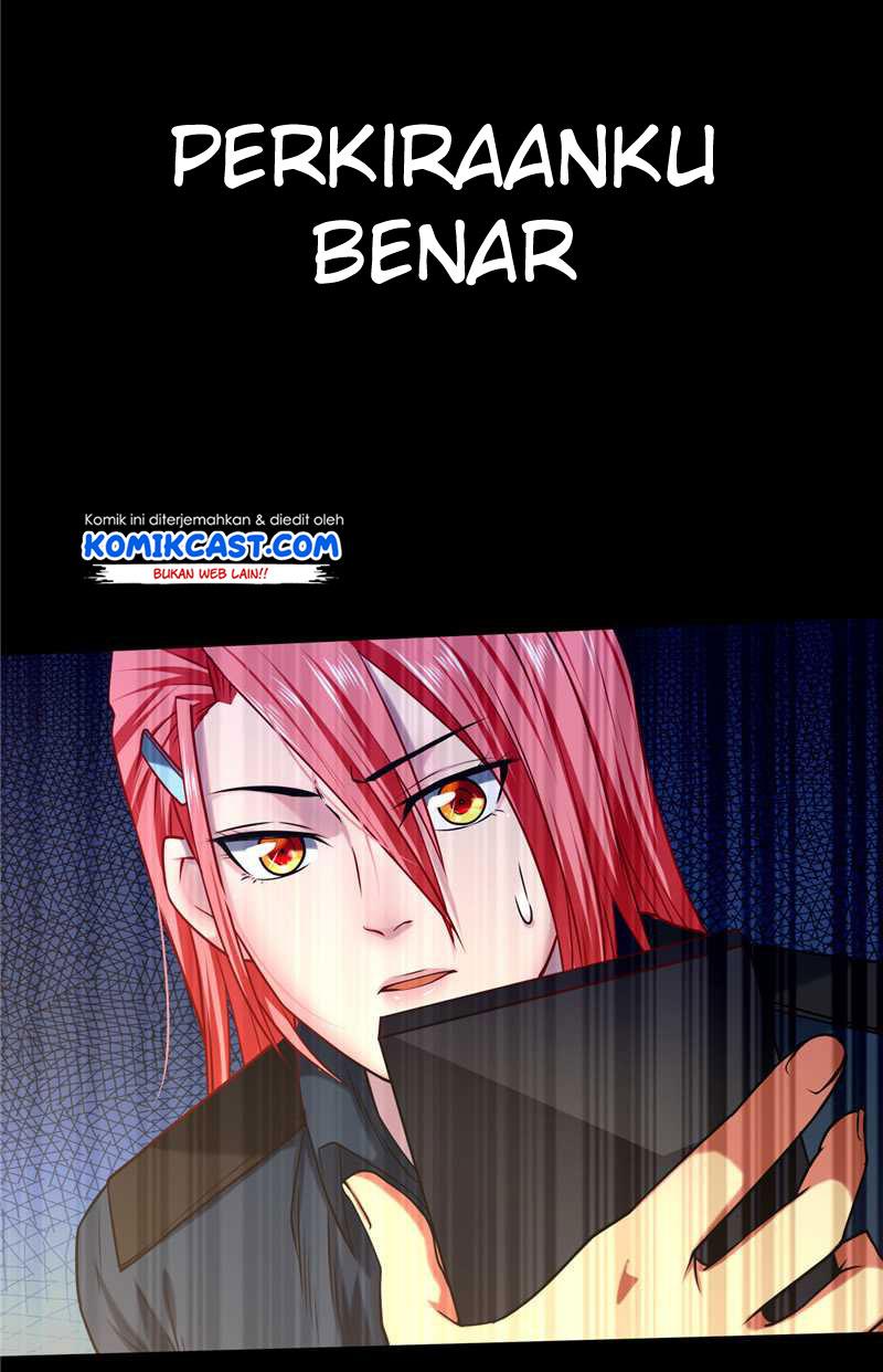 First Rate Master Chapter 38