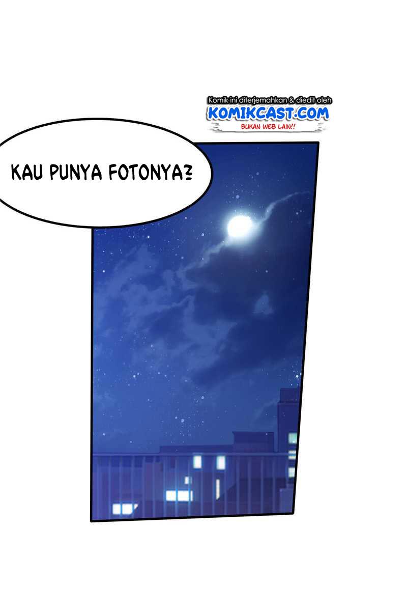 First Rate Master Chapter 38