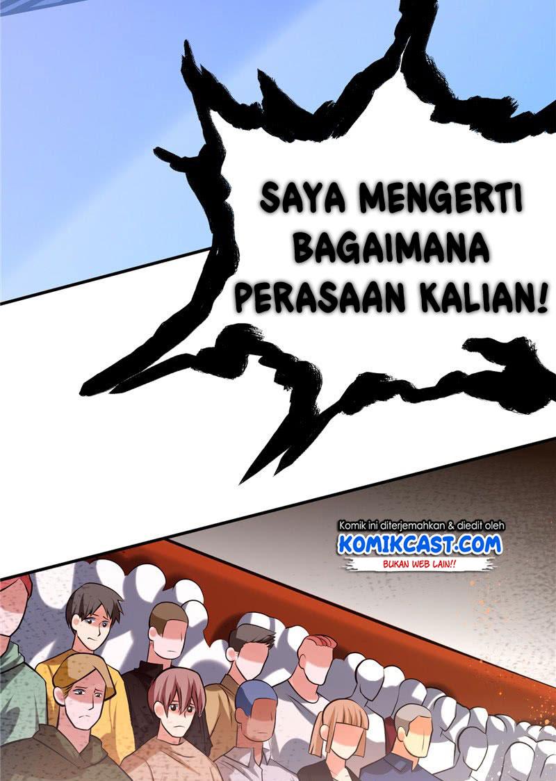 First Rate Master Chapter 39