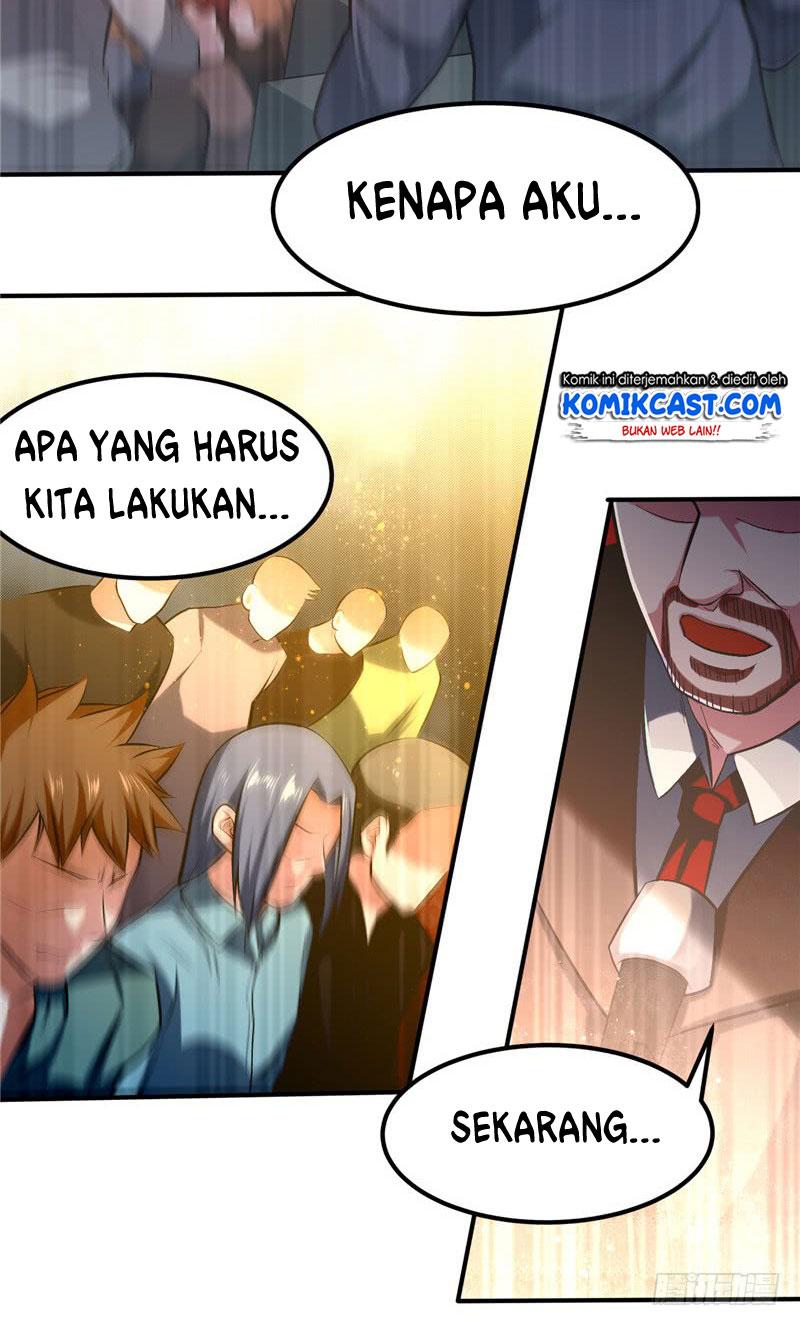 First Rate Master Chapter 39