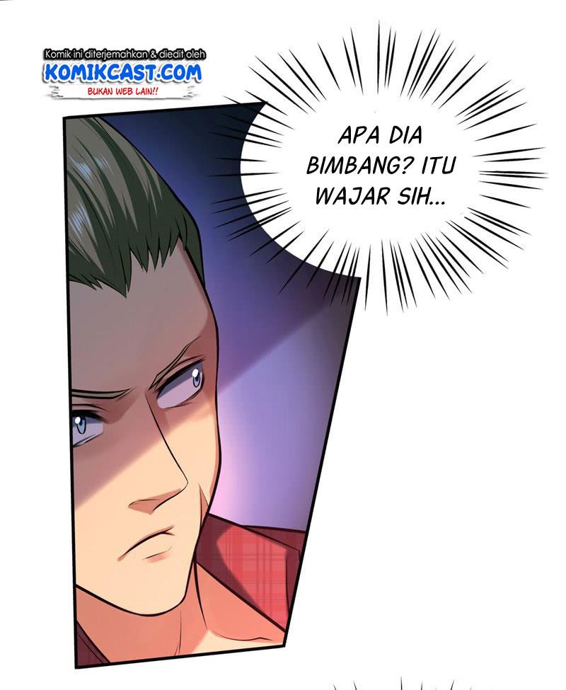 First Rate Master Chapter 39