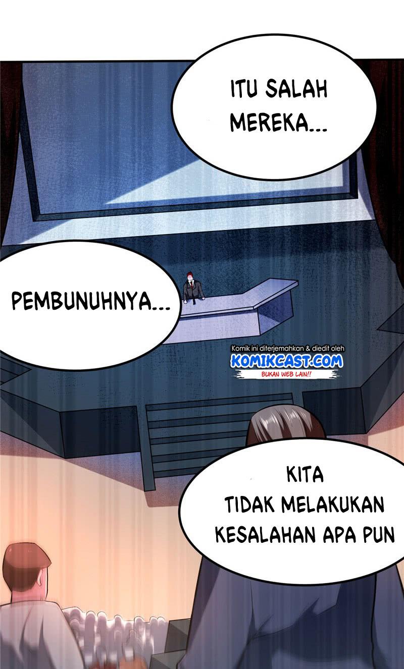 First Rate Master Chapter 39