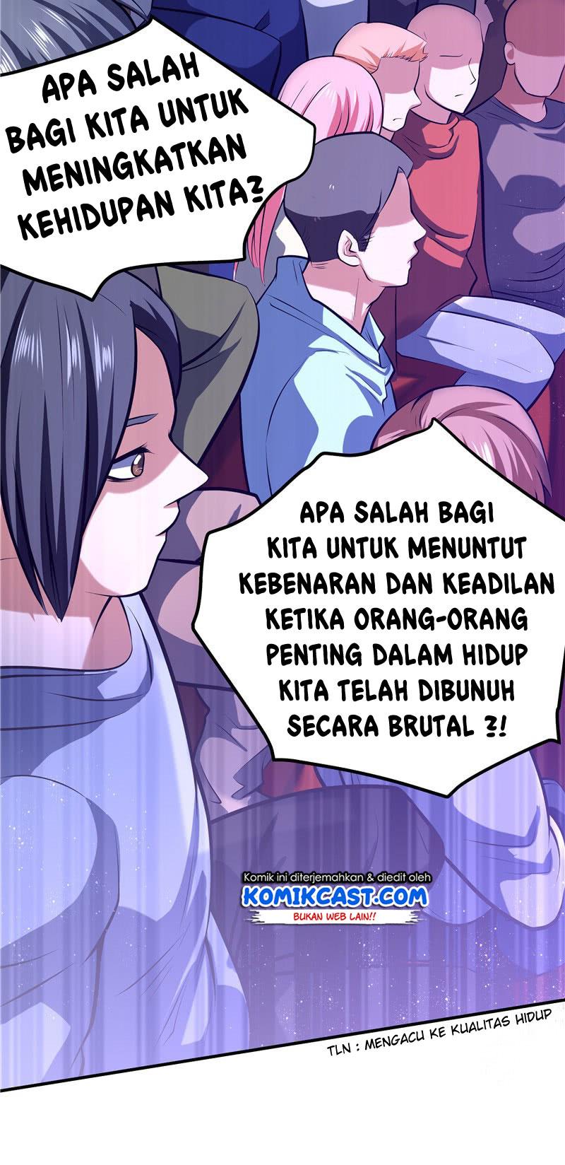 First Rate Master Chapter 39