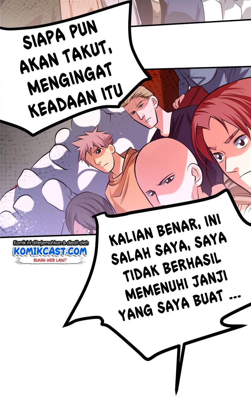 First Rate Master Chapter 39