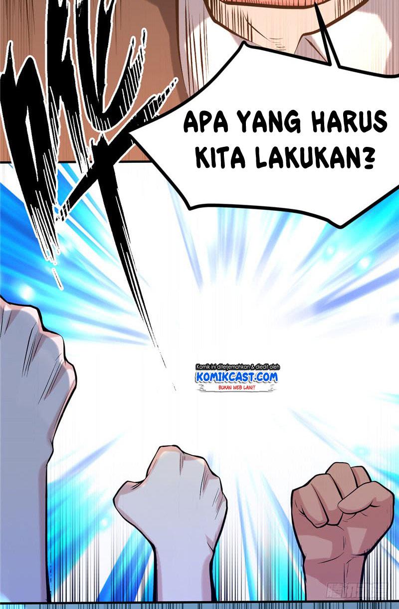 First Rate Master Chapter 39