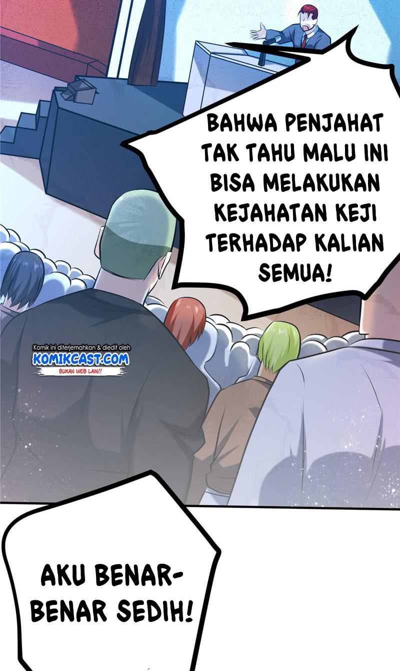 First Rate Master Chapter 39