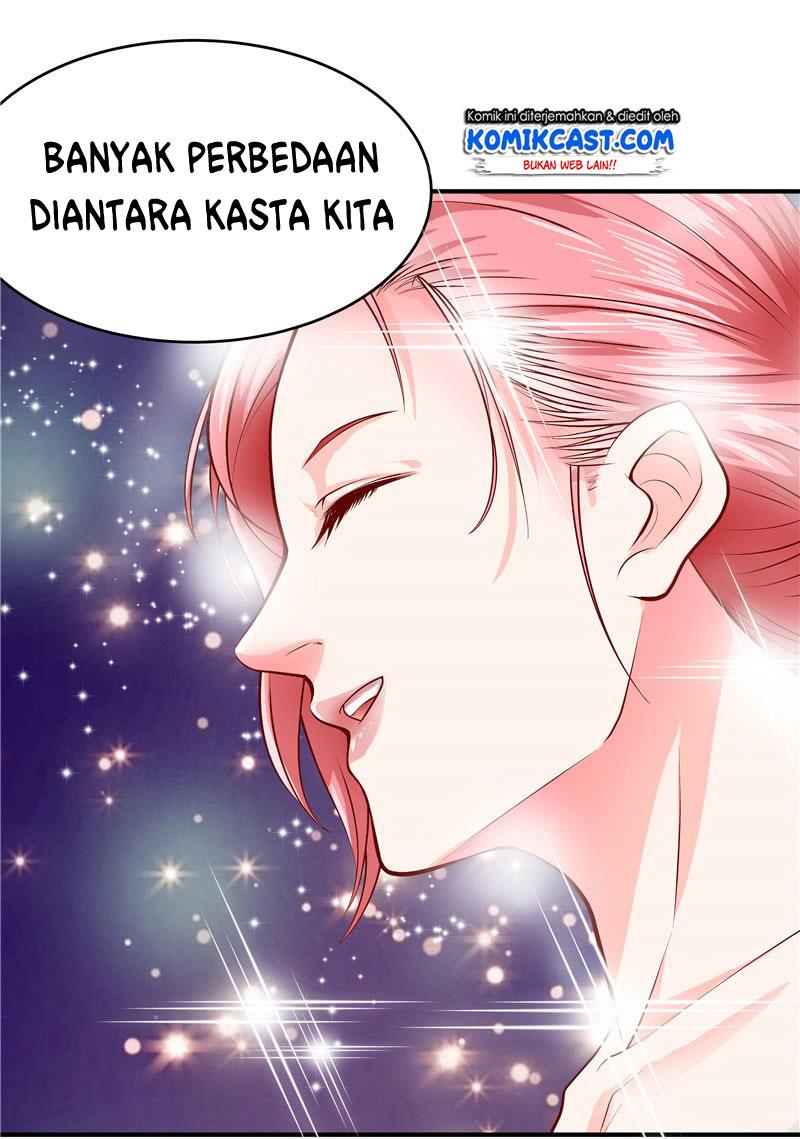 First Rate Master Chapter 40