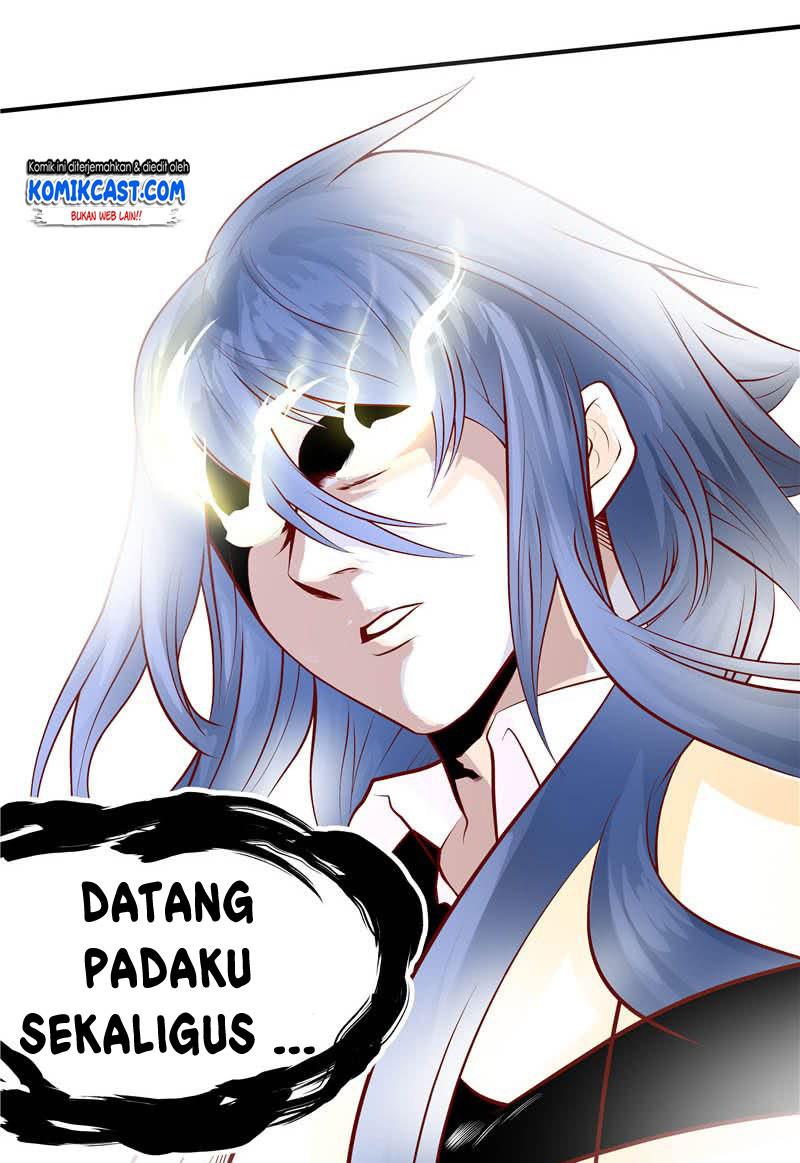 First Rate Master Chapter 42