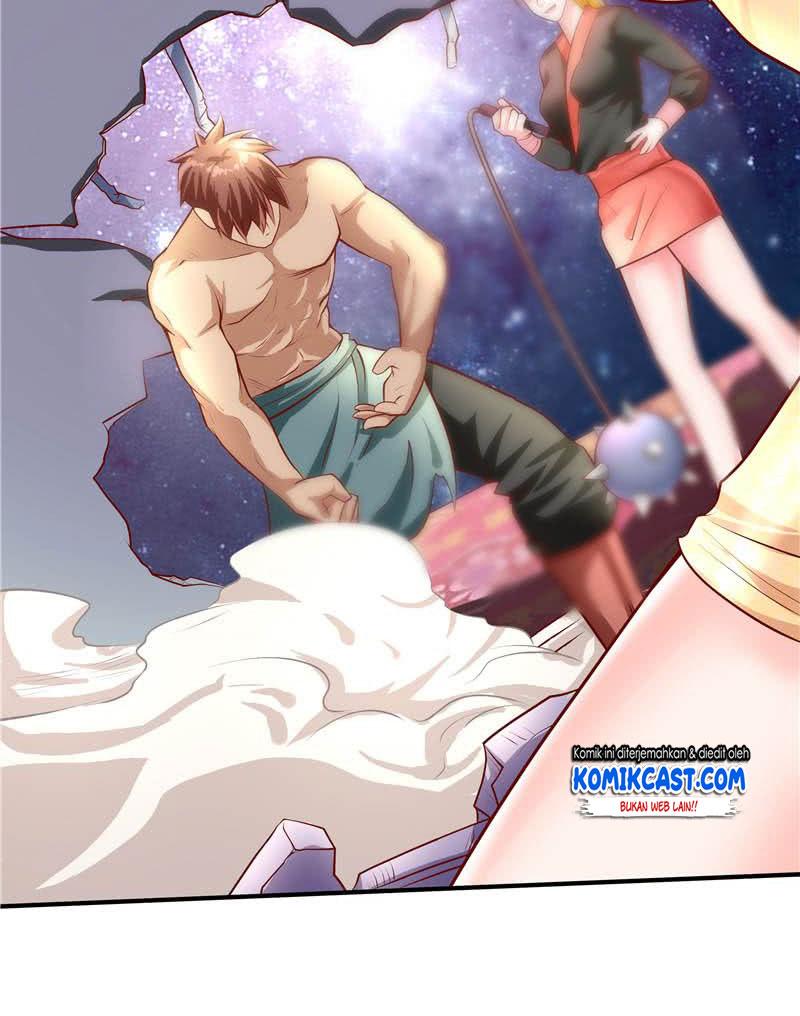 First Rate Master Chapter 42