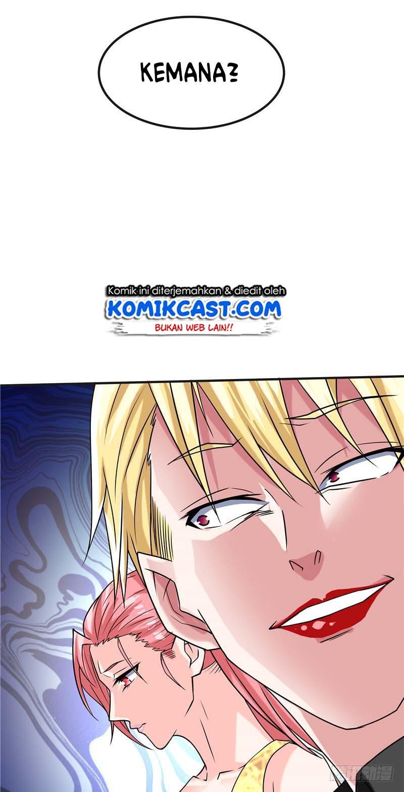 First Rate Master Chapter 43