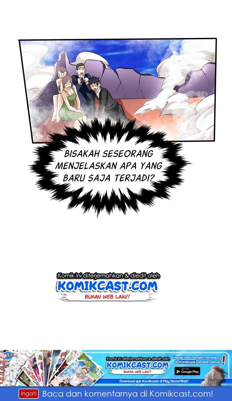 First Rate Master Chapter 44