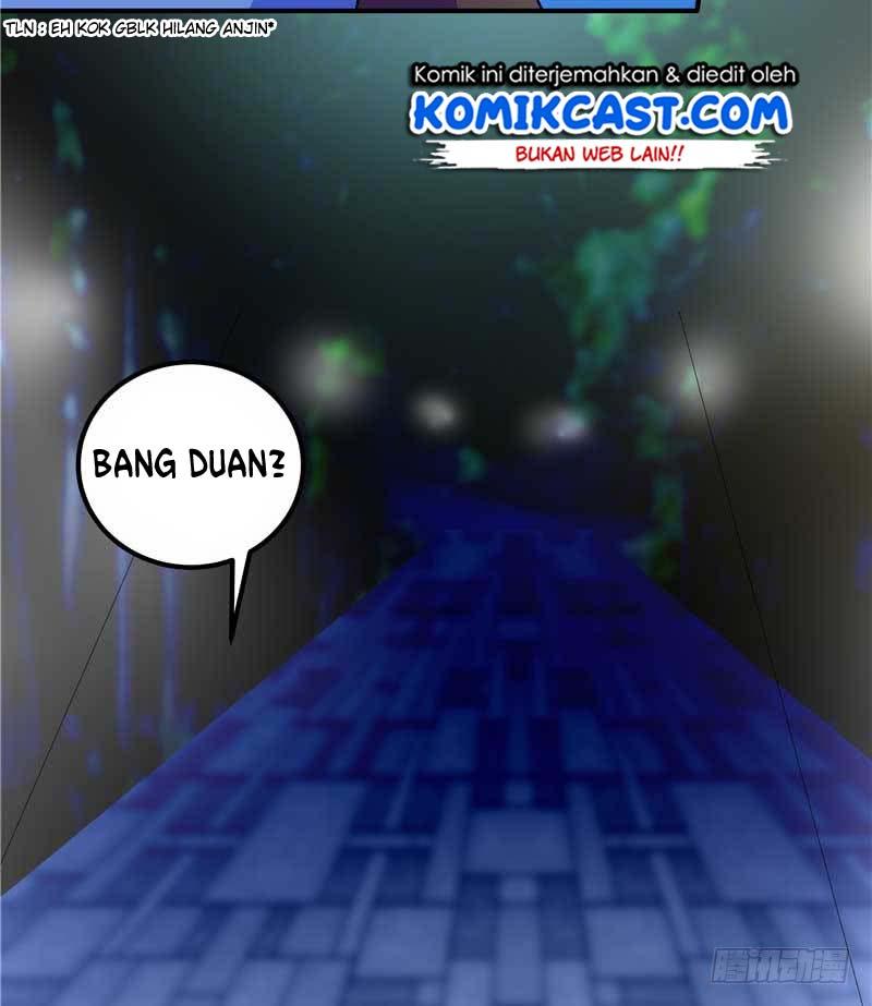 First Rate Master Chapter 45