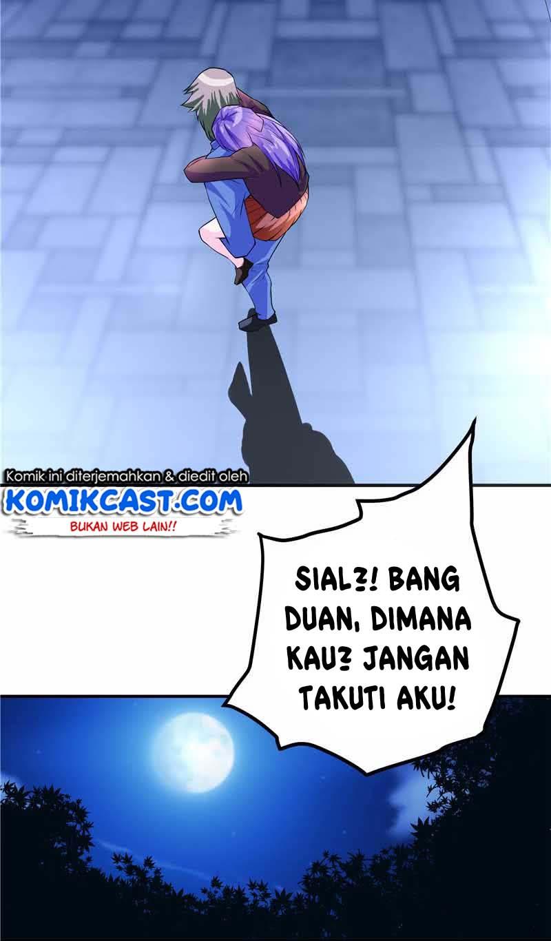 First Rate Master Chapter 45